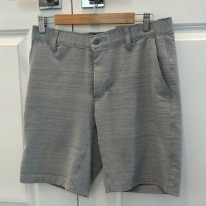 Bylt basic, kinetic short